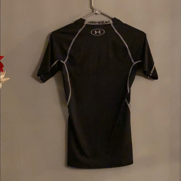 Heat Gear Compression - Picture 2 of 4